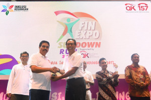 Raih Anugerah, BTN Implementasikan Tabungan Simpel