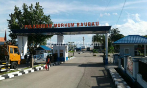 Enam Pelabuhan Dijadikan  Pilot Project Penegakan Hukum