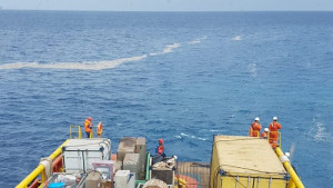 Inilah Daftar Panjang Kasus Kecelakaan Pesawat Milik Lion Air