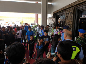 YLKI :  Lion  Air Wajib Berikan Kompensasi Rp 1,25 Miliar Kepada Ahli Waris Korban Kecelakaan JT610