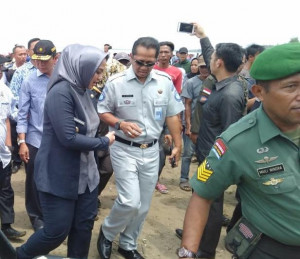 Jasa Raharja Menjamin Seluruh Korban Pesawat  Lion JT 610 Mendapat Santunan