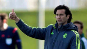 Siapakah Sosok Santiago Solari