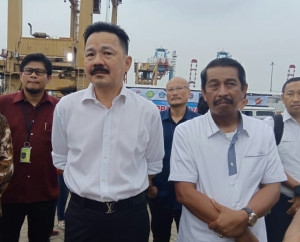 Tragedi Lion JT-610,  Pemilik: Siap Diaudit dan Mendapatkan Sanksi 