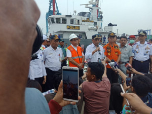 Tragedi Lion JT-610, Tim NTSB AS dan Boeing Dijadwalkan Datang Hari Ini