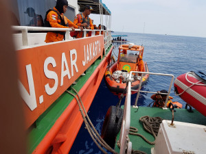 Tragedi JT-610,   Sanksi Lion Air Menunggu Hasil Investigasi KNKT