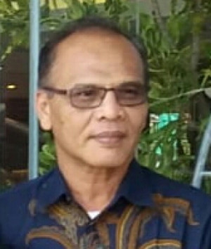 Tragedi Lion JT-610, KSOP Kelas V Muntok Capt Muas Efendi Jadi Korban