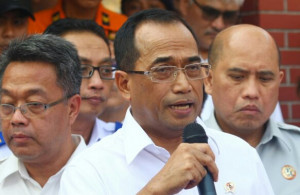 Tragedi  Lion JT-610,  Soal Sanksi  Menhub Mengaku Tidak Bisa  Gegabah