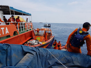 Tragedi JT610,  Manajemen Lion Air Diperintahkan Segera Mencopot Direktur Teknik