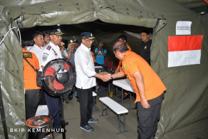 KNKT Berharap CVR  Segera Ditemukan