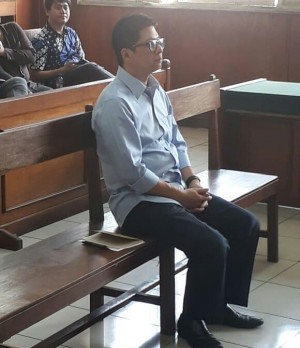 Buntut Sengketa Lahan UTA'45,   Terdakwa Sengaja Melakukan Pemalsuan Sertifikat