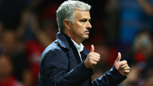 Mourinho Lolos dari Jeratan Denda FA