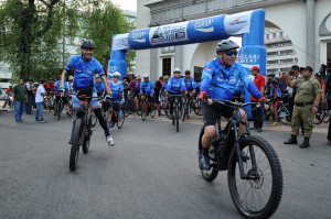 BTN Tour De Borobudur 2018 