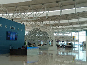 BIJB Hidup Segan Mati Tak  Mau, Inilah Solusi Ekstremnya