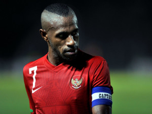 Alasan Bima Sakti Tidak Masukan Pemain Papua