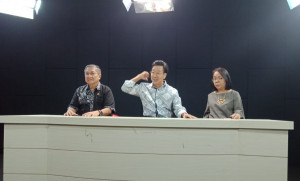 Sengketa Lahan UTA'45,   Rudiyono: Ini Pekerjaan Mafia Tanah