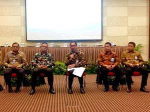 GMF Lakukan Perombakan Anggota Direksi dan Komisaris