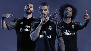 Meski Sedang Terpuruk, Adidas Tetap Setia di Madrid
