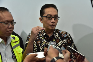 Pesawat Angkut Durian  Bukan Pelanggaran