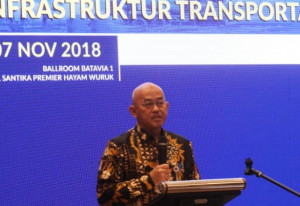 Lima Proyek Infrastruktur Transportasi Siap Ditawarkan ke Swasta