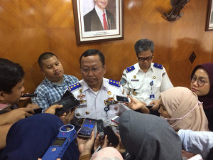 Pemerintah Segera Menerbitkan  Regulasi  Baru Tarif Taksi Online