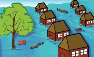 Waspada Banjir dan Tanah Longsor