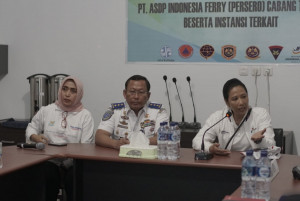 Regulasi Pengganti PM 108  Mulai Disosialisasikan