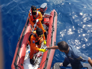 Pencarian Korban Jatuhnya Pesawat Lion JT-610 Resmi Dihentikan.