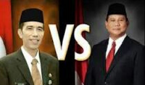 Visi Ekonomi Capres Jokowi - Ma'ruf  dan Prabowo - Sandi Ada Kemiripan