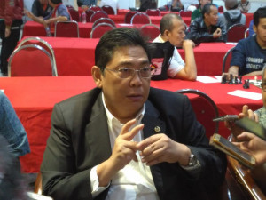 Raih Gelar Dunia, Utut Siapkan Pelatih Terbaik Untuk Samantha