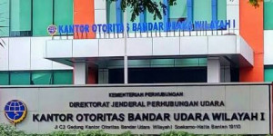 Otoritas Bandar Udara  Belum Optimal Melaksanakan Fungsi Pengawasan