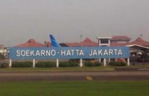 Bandara Internasional Soekarno-Hatta Masuk 10 Besar Bandara Megahub Terbaik Dunia