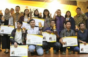Japfa Chess Festival 2018 Resmi Berakhir