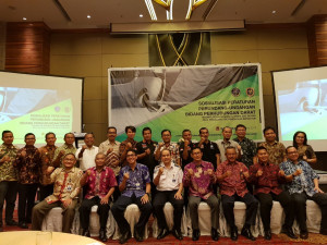 Regulasi Uji Emisi Kendaraan Bermotor Mulai Disosisialisasikan