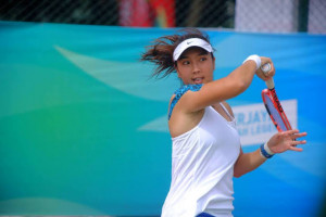 Aldila Petenis Berbakat Regenerasi Yayuk Basuki