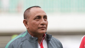 Edy Rahmayadi Masih Optimis Indonesia Lolos Grup Piala AFF 2018