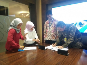 AP II Dapat Kucuran Kredit Investasi Senilai Rp 1,5 Triliun