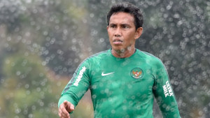 Hadapi Filipina, Punggawa Timnas Dalam Kondisi Fit