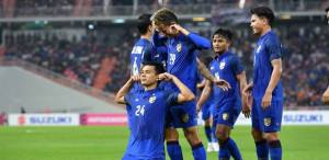 Indonesia Tersingkir dari Piala AFF