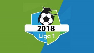 Liga 1 Indonesia Raih Penghargaan Liga Terbaik Versi AFC