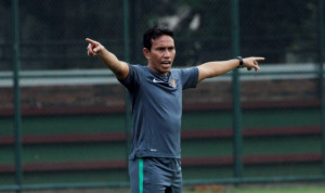 Bima Sakti Siap Tinggalkan Kursi Kepelatihan