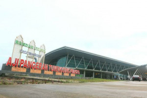 Garuda dan Batik Air Mulai Terbangi Bandara Baru APT Pranoto Samarinda