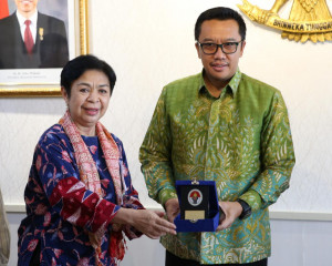 Legenda Menembak Indonesia 