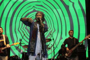 Festival Crossborder Hipnotis 15 Ribu  Wisatawan di Timor Leste