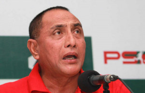 Kegagalan Timnas Karena Kurangnya Pemain Senior
