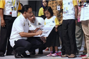 Pemda DKI Siapkan Rumah Aman Untuk Anak dan perempuan Korban Kekerasan