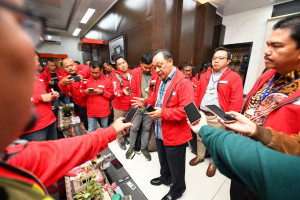 Prospek Bisnis Property