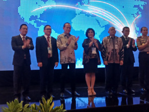 DPP ALFI: Kinerja Logistik Indonesia Akan Membaik di 2019