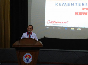 Pesantrenpreneur Mampu Mengedukasi Santri Berwirausaha