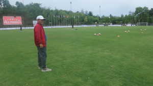 Stadion Beji Mandala Jadi Daya Tarik Sport Tourism Bali