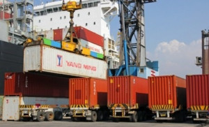  Proyek Kanal CBL Untuk Kelancaran Logistik ? Berikut Penjelasannya